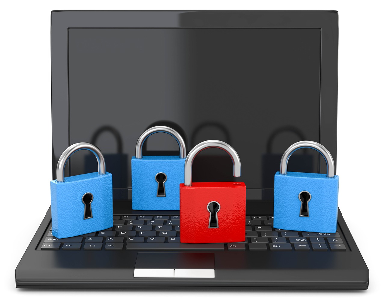 La cryptographie, à quoi cela sert ?